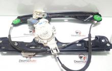 Macara cu motoras dreapta fata 7067796, Bmw 1 (E81, E87) (id:332104)