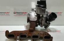 Turbosuflanta 03L253056R, Audi A1 (8X1) 1.6tdi