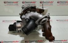 Turbosuflanta 03L253056R, Seat Ibiza 5 ST (6J8) 1.6tdi