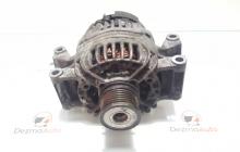 Alternator 90A Bosch, cod A0121542202, Mercedes Vito (638) 2.2 CDI, OM611980 (id:332141)