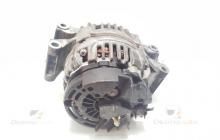 Alternator 90A Bosch, cod A0121542202, Mercedes Vito (638) 2.2 CDI, OM611980 (id:332141)