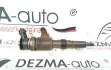 Injector cod  0445110135, Peugeot 206 hatchback, 1.4HDI (id:329941)