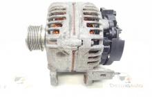 Alternator cod 045903023A, VW Polo (9N), 1.4TDI (pr:110747)