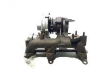 Turbosuflanta 045253019D, Audi A2 (8Z0) 1.4tdi