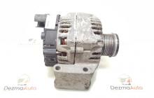 Alternator cod GM13283343, Opel Combo Tour, 1.3CDTI (pr:110747)