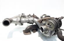 Biturbo, cod 10009880005, Saab 9-3 Combi (YS3F) 1.9 ttid, Z19DTR (id:196404)