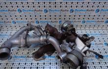 Biturbo 10009880005, Saab 9-3 (YS3F) 1.9ttid