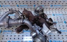 Biturbo 10009880005, Saab 9-3 (YS3F) 1.9ttid