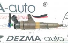 Injector cod  0445110566, Peugeot 208, 1.6HDI (id:300291)