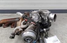 Turbosuflanta 1165-8508092-08, Bmw X5 (F15, F85) 3.0d