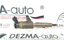 Injector cod  0445110340, Citroen Berlingo 2, 1.6HDI (id:308991)