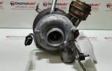 Turbosuflanta 2248906, Bmw 3 (E46) 3.0D