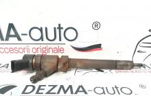 Injector cod  0445110259, Peugeot 307 SW, 1.6HDI (id:320522)