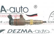 Injector cod  0445110339, Citroen DS3, 1.4HDI (id:325399)