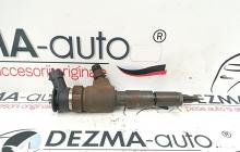 Injector cod  0445110135, Peugeot 206 sedan, 1.4HDI (id:314820)