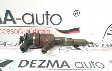 Injector cod  0445110135, Peugeot 307 hatchback, 1.4HDI (id:293821)