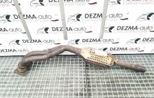 Catalizator, cod 1J0178AC, Audi A3 (8L1) 1.6 benz, AVU (id:332386)