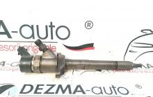 Injector cod  0445110239, Ford Fiesta 6, 1.6TDCI (id:181477)