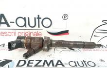 Injector cod  0445110239, Ford Focus 2 (DA) 1.6TDCI (id:302370)