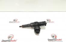 Injector,cod 038130073AJ, Audi A4 (8E2, B6) 1.9tdi (id:332611)