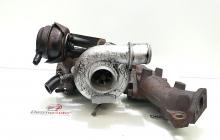 Turbosuflanta, 8972873794, Opel Astra H, 1.7cdti (id:332559)