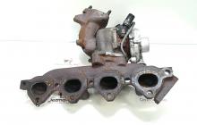 Turbosuflanta, 8972873794, Opel Astra H, 1.7cdti (id:332559)