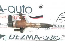 Injector cod  4M5Q-97593-AD, Ford Focus 2 (DA) 1.8TDCI (id:322974)