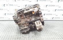 Bloc motor cu pistoane si biele, Ford Transit Platforma, 2.4D (pr:110747)