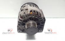 Alternator, cod 8200537415,Dacia Logan (LS) 1.5 DCI, K9KK792 (id:333135)