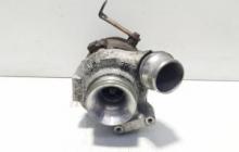 Turbosuflanta 781019904F,  Bmw 320 (E91) 2.0d (id.146770)