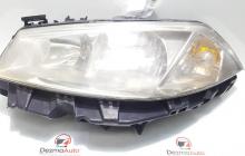 Far stanga, 8200073222, Renault Megane 2 Coupe-Cabriolet