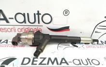 Injector cod  55567729, Opel Astra J , 1.7CDTI (id:152517)