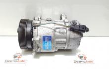 Compresor clima 1J0820803K, Vw Golf 4 (1J1) 1.9tdi (pr:117994)