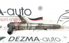 Injector cod  0445110338, Renault Trafic 2, 2.0DCI (id:180967)