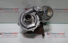 Turbosuflanta GM55231037, Opel Corsa D 1.3cdti