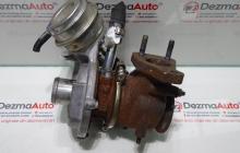 Turbosuflanta GM55231037, Opel Corsa D 1.3cdti