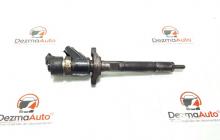 Injector, 0445110259, Peugeot 307 SW, 1.6hdi (id:333552)