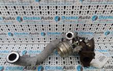 Turbosuflanta 55237520, Fiat Panda (312) 1.3d m-jet