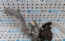 Turbosuflanta 55237520, Fiat Punto Evo 1.3d m-jet