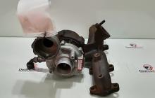 Turbosuflanta 720855-9006S, Audi A3 (8L1) 1.9TDI