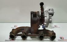 Turbosuflanta 720855-9006S, Audi A3 (8L1) 1.9TDI