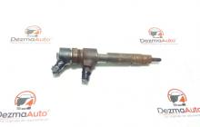 Injector, 0445110165, Opel Zafira B (A05) 1.9cdti (id:333611)