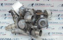 Turbosuflanta mare 770332, Fiat Ulysse (179AX) 2.2jtd