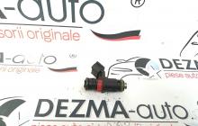 Injector 03E906031A, Skoda Rapid, 1.2B (id:308829)