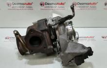 Turbosuflanta 7808758-02, Bmw 5 Grand Turismo (GT) 2.0d