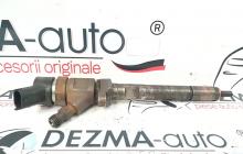 Injector cod  0445110239, Ford Focus 2 (DA) 1.6TDCI (id:321125)