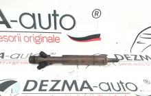 Injector, Ford Focus 1, 1.8TDDI (id:322915)