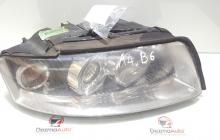 Far dreapta cu lupa, 8E0941004G, Audi A4 (8E2, B6) (id:333556)