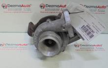 Turbosuflanta 8973762735, Opel Astra H 1.7cdti