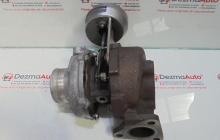 Turbosuflanta 8973762735, Opel Astra H sedan 1.7cdti